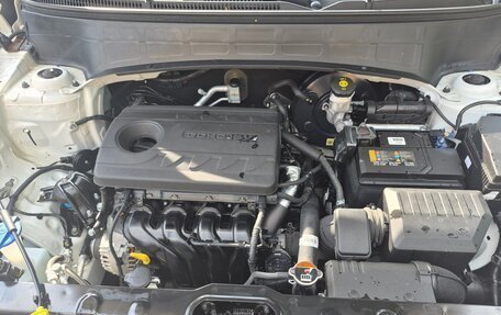 Hyundai Creta, 2021 год, 1 900 000 рублей, 6 фотография