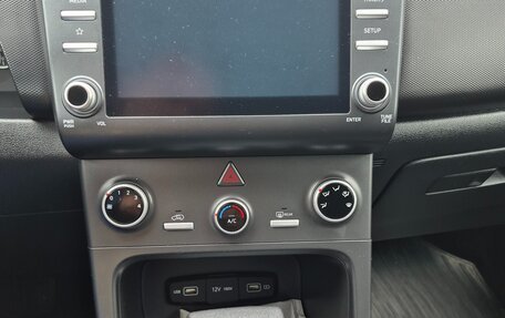 Hyundai Creta, 2021 год, 1 900 000 рублей, 9 фотография