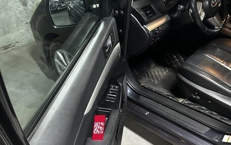Subaru Legacy VII, 2010 год, 890 000 рублей, 14 фотография
