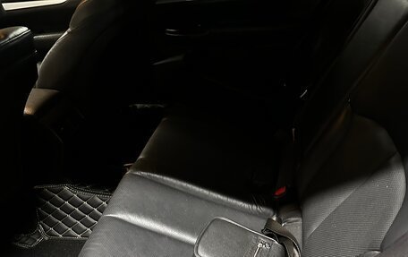 Subaru Legacy VII, 2010 год, 890 000 рублей, 16 фотография