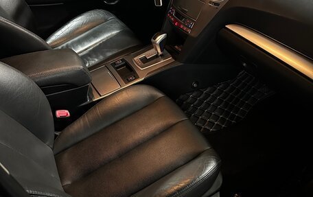 Subaru Legacy VII, 2010 год, 890 000 рублей, 22 фотография
