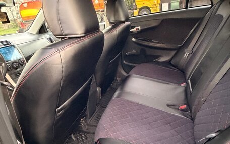 Toyota Corolla, 2008 год, 580 000 рублей, 10 фотография