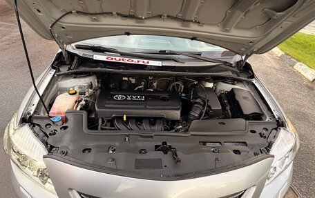 Toyota Corolla, 2008 год, 580 000 рублей, 15 фотография