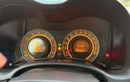 Toyota Corolla, 2008 год, 580 000 рублей, 13 фотография