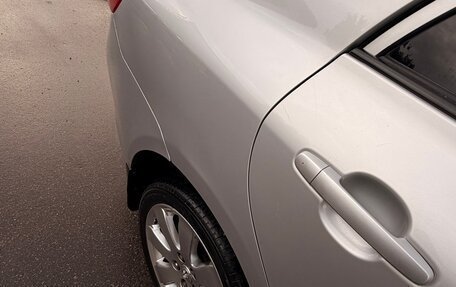 Toyota Corolla, 2008 год, 580 000 рублей, 14 фотография