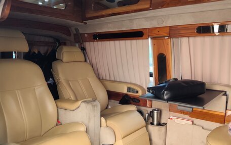 Chevrolet Express II, 2004 год, 1 320 000 рублей, 5 фотография