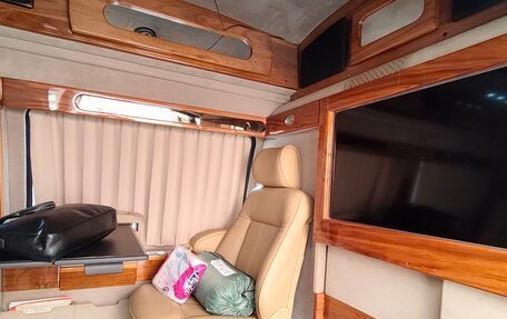 Chevrolet Express II, 2004 год, 1 320 000 рублей, 6 фотография
