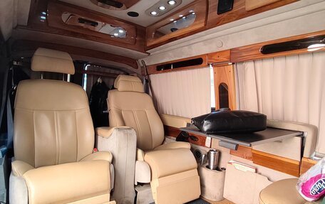 Chevrolet Express II, 2004 год, 1 320 000 рублей, 7 фотография