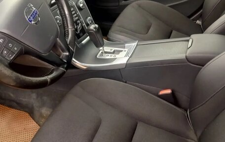 Volvo S60 III, 2012 год, 735 000 рублей, 6 фотография
