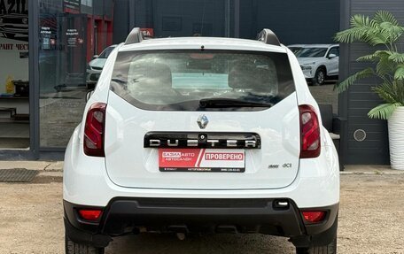 Renault Duster I рестайлинг, 2021 год, 1 440 000 рублей, 10 фотография