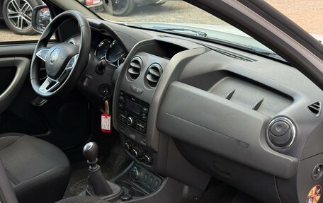 Renault Duster I рестайлинг, 2021 год, 1 440 000 рублей, 16 фотография