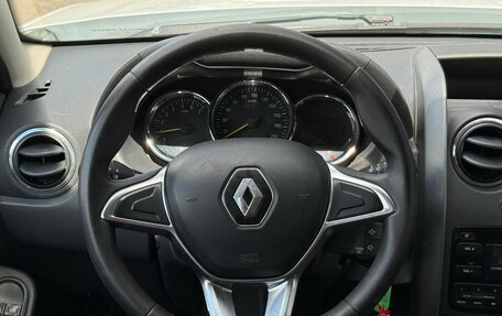Renault Duster I рестайлинг, 2021 год, 1 440 000 рублей, 24 фотография