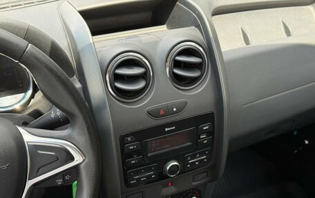 Renault Duster I рестайлинг, 2021 год, 1 440 000 рублей, 17 фотография