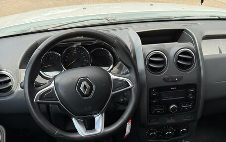 Renault Duster I рестайлинг, 2021 год, 1 440 000 рублей, 25 фотография