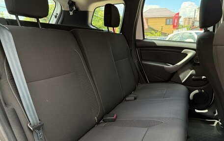 Renault Duster I рестайлинг, 2021 год, 1 440 000 рублей, 31 фотография