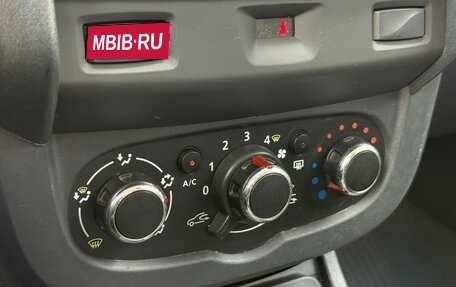 Renault Duster I рестайлинг, 2021 год, 1 440 000 рублей, 19 фотография