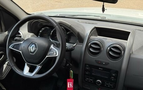Renault Duster I рестайлинг, 2021 год, 1 440 000 рублей, 26 фотография