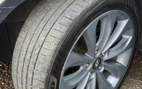Hyundai Sonata VI, 2011 год, 1 149 999 рублей, 10 фотография
