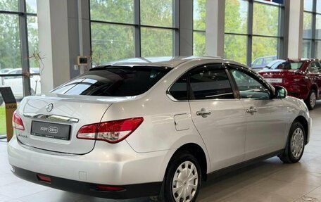 Nissan Almera, 2016 год, 808 600 рублей, 6 фотография