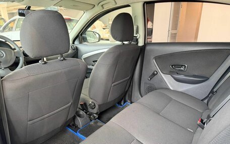 Nissan Almera, 2016 год, 808 600 рублей, 8 фотография