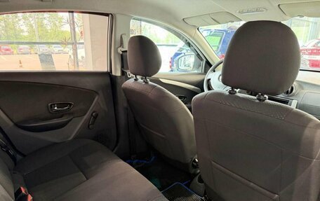 Nissan Almera, 2016 год, 808 600 рублей, 9 фотография
