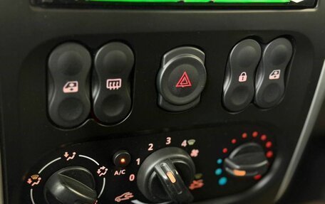 Nissan Almera, 2016 год, 808 600 рублей, 12 фотография