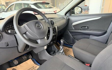 Nissan Almera, 2016 год, 808 600 рублей, 7 фотография