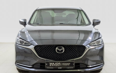 Mazda 6, 2019 год, 1 950 000 рублей, 2 фотография