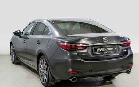 Mazda 6, 2019 год, 1 950 000 рублей, 7 фотография