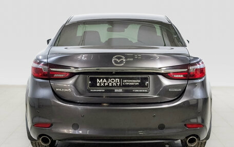 Mazda 6, 2019 год, 1 950 000 рублей, 6 фотография