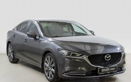 Mazda 6, 2019 год, 1 950 000 рублей, 3 фотография