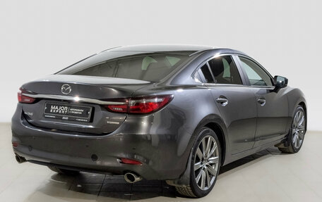 Mazda 6, 2019 год, 1 950 000 рублей, 5 фотография