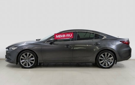 Mazda 6, 2019 год, 1 950 000 рублей, 8 фотография