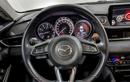 Mazda 6, 2019 год, 1 950 000 рублей, 22 фотография