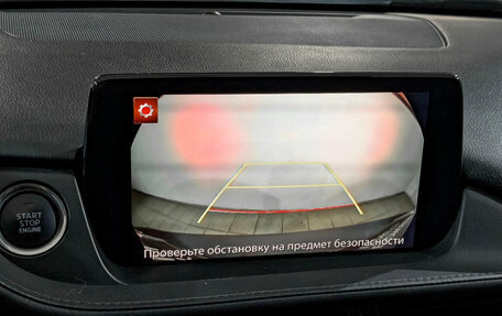 Mazda 6, 2019 год, 1 950 000 рублей, 26 фотография