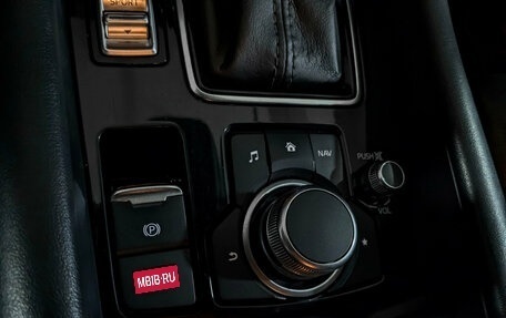 Mazda 6, 2019 год, 1 950 000 рублей, 27 фотография