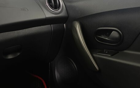 Renault Logan II, 2021 год, 1 190 000 рублей, 13 фотография