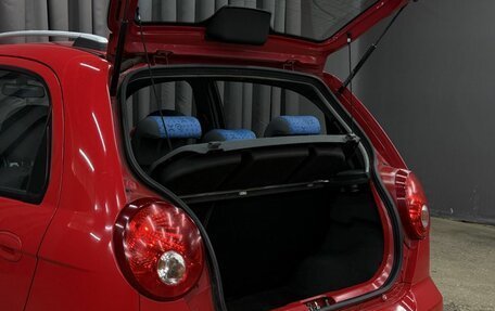 Chevrolet Spark III, 2008 год, 379 999 рублей, 6 фотография
