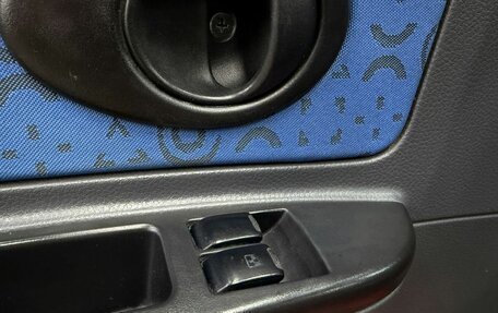 Chevrolet Spark III, 2008 год, 379 999 рублей, 15 фотография