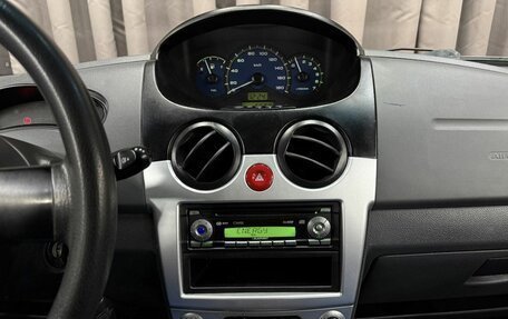 Chevrolet Spark III, 2008 год, 379 999 рублей, 11 фотография