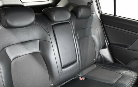 KIA Sportage III, 2012 год, 995 000 рублей, 12 фотография