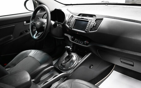 KIA Sportage III, 2012 год, 995 000 рублей, 13 фотография