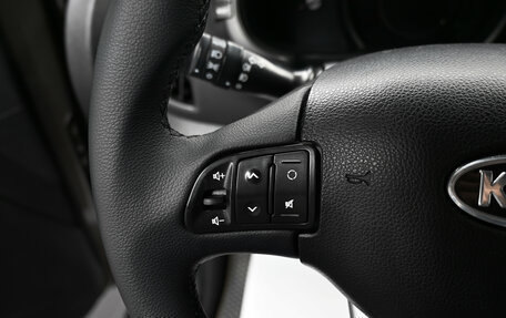 KIA Sportage III, 2012 год, 995 000 рублей, 16 фотография