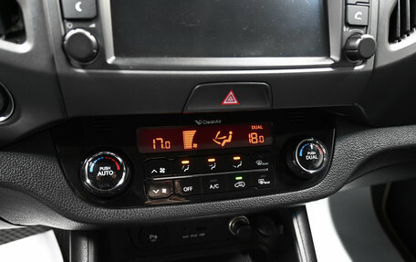 KIA Sportage III, 2012 год, 995 000 рублей, 15 фотография