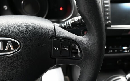 KIA Sportage III, 2012 год, 995 000 рублей, 17 фотография