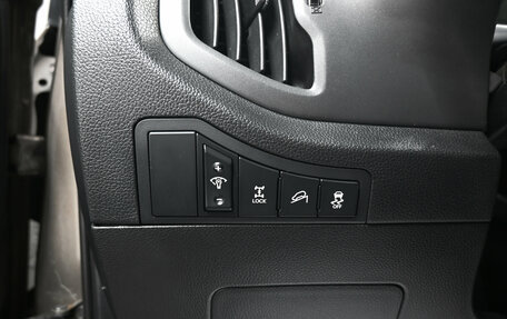KIA Sportage III, 2012 год, 995 000 рублей, 20 фотография