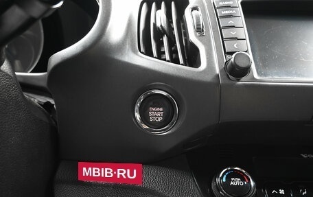 KIA Sportage III, 2012 год, 995 000 рублей, 19 фотография