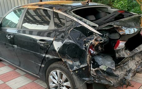 KIA Optima IV, 2017 год, 700 000 рублей, 6 фотография