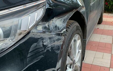 KIA Optima IV, 2017 год, 700 000 рублей, 5 фотография