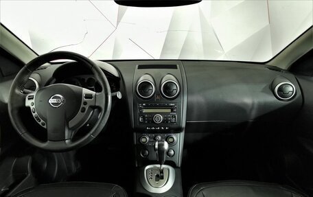 Nissan Qashqai, 2008 год, 595 000 рублей, 12 фотография